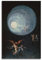 ADovz Hieronymus_Bosch_001 Poster von Hieronymus Bosch, Kunstdruck, Wand-Foto, Farbe, hängendes Bild, Familienschlafzimmer, Dekoration, Geschenk, 50 x 75 cm