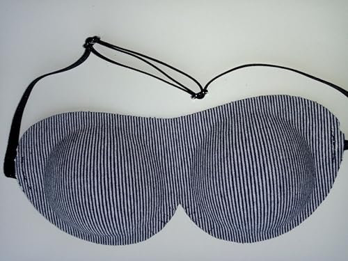 VATI - Schlafmaske von Dr. Weidenmann - Deutsches Produkt - 3D Augenmaske - sehr leicht und bequem!