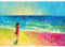 Jigsaw Puzzle 100 Piece for Adults with Extra Large Pieces Jigsaw for Children Elderly