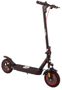 UrbanGlide Ride 100 Max One – Trottinette 10 250W, 25 km, Tout-Terrain