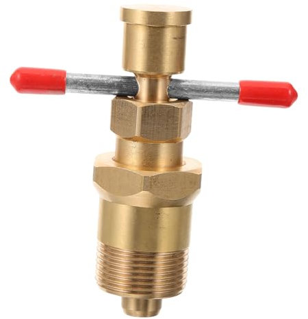 jojofuny Remover for Compression Fittings Olive Puller Ferrule Puller Tool Easy to Use