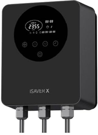 Variateur de Vitesse ISaverX