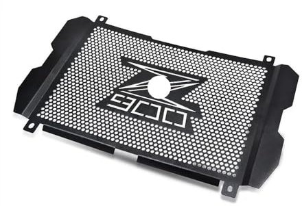 Motocicleta Protector radiador Protector De Rejilla del Radiador De La Motocicleta para Ka&WA&Saki Z900 Z900 2021 2022 2023 2024 Z900 SE