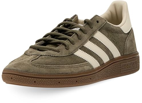 adidas Handball Spezial JR2121 Olive Strata, green, 10.5 UK