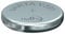 VARTA Piles Bouton V391/SR55 oxyde d'argent, lot de 1, Silver Coin, 1,55V, pour petits appareils électroniques - montres, clés de voiture, télécommandes, balances