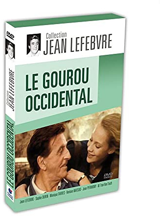 Le gourou occidental [FR Import]