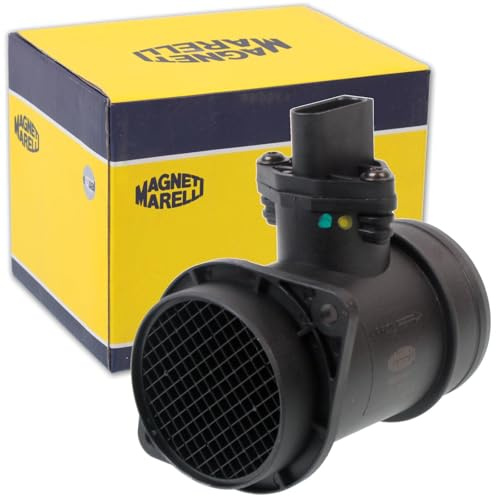 Magneti Marelli 213719612019 Air Mass Meter