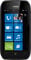 Nokia Lumia 710 Smartphone - Ecran tactile 9,4 cm 3,7 pouces - Appareil photo 5 mégapixels - Windows Phone Mango OS - Noir