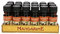 Duftöl Mandarine 10 ml in Glasflasche