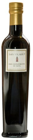 San Vicario Olivenöl, 500 ml