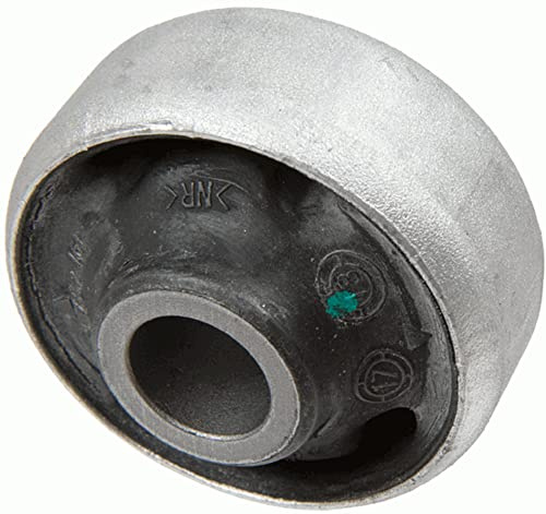 LEMFÖRDER 10205 02 Lagerung Lenker Für Volkswagen GOLF MK III (1H1) 1989-1998 Beidseitig, Hinten, Vorderachse