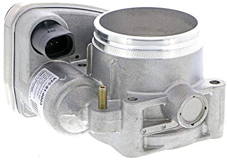VEMO Throttle body V20-81-0003