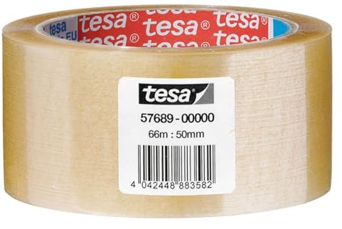 Tesa 57690-00000-00 Klebeband,Synthesekautschuk