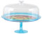 Cosmoplast Portadolci Alzata con Coperchio Cm 34
