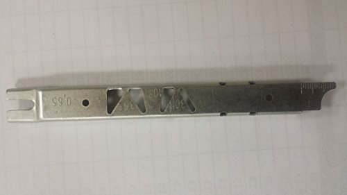 Chainsaw RAKER Filing Guage and BAR Cleaning Tool ISE