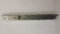 Chainsaw RAKER Filing Guage and BAR Cleaning Tool ISE
