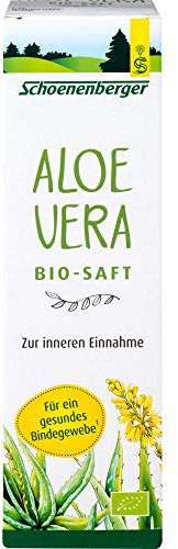 Aloe Vera Saft Bio Schoenenberger