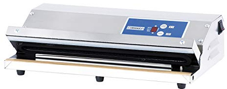 Casselin vakuumverpackungsmaschine 45cm 270w cmsv45a