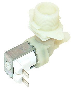 Lamona Beko 1886740200 Lamona Beko Dishwasher Solenoid Inlet Fill Valve Genuine Part Number 1886740200,