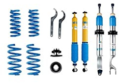 Bilstein 48-252096 B16 Fahrwerkssatz für Mercedes C-Klasse (W205) 04/15- (1 Stk)