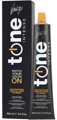 Vitality's Tone Intense 3/0 dunkelbraun 100ml