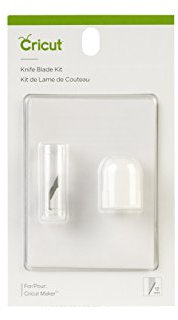 Cricut Messerklingen-Austauschsatz