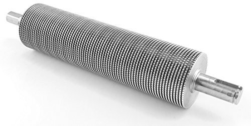 Eine Schneidewalze für Tabakschneider TC-120 Ersatzteil Tobacco Cutter