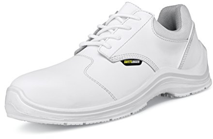 Shoes for Crews Herren Volluto81VOLLUTO81 Sicherheitsschuh
