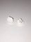 Dometic 2 X Fridge Vent/Winter Cover Closing Clip- White