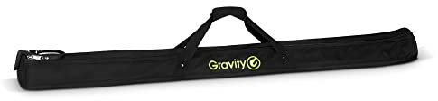 Gravity BG DBLS 331 Transporttasche für Distanzstangen schwarz oneSize