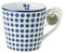 Laura Ashley Blueprint Collectables Minimok Humble Daisy 22 Cl. Porzellan