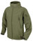 Helikon-Tex Gunfighter Jacke - Shark Skin Windblocker - Olive Green