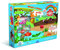 Dido Model & Puzzle - Modelliermasse + Puzzle
