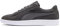 PUMA Smash V2, Zapatillas de Deporte Unisex adulto, CASTLEROCK-Puma Black-Puma White, 38.5 EU