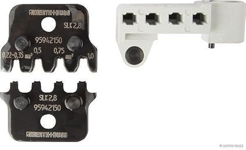 Elparts 95942150 Crimpzangeneinsatz