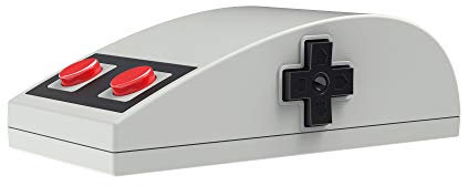 8Bitdo N30 Wireless Mouse - Not Machine Specific