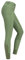 RidersDeal Collection Reithose mit Silikonvollbesatz und Handytasche, versch. Farben, Gr. 32-50, new duck green, 38