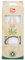 Prym 222550-1 Rundstricknadeln Bambus 60 cm 6,00 mm, Holzfarben, Ø 6 mm x 60 cm
