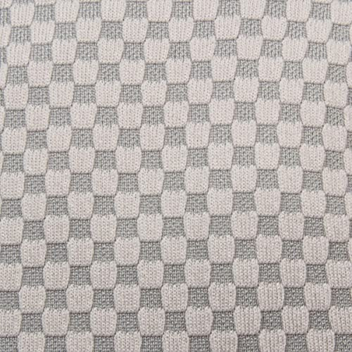 EOE - Eifel Outdoor Equipment Bambus Handtuch, Silver Grey, S