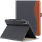 ZtotopCases Cover Custodia per Xiaomi Mi Pad 5 / Mi Pad 5 Pro 11 Pollici 2021, Cover Protettiva in Pelle PU Premium con Auto Sonno/Sveglia per Xiaomi Pad 5 / Pad 5 Pro 11 5G Tablet, Denim Nero