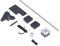TSG MTB-Handschuhe Mate Grau Gr. S