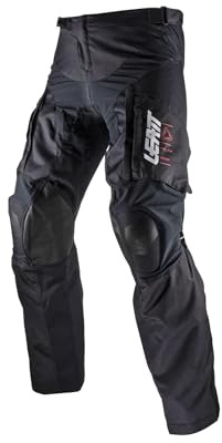 Leatt Herren Langlebig 2023 Moto 5.5 Pantalon Enduro