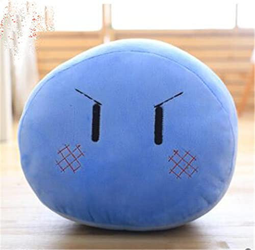 Clannad Dango Family Plüschtiere, Kuschelplüsch Gefülltes Puppenkissen Kissen, Kind Halloween Geburtstag 40Cm A