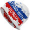 Oudrspo I Stand with Russia 2 Russia Strickmütze für Erwachsene, Stretch-Strick-Schädelmütze, warme Wintermütze für Damen und Herren