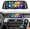 Road Top 10,25 Zoll Autoradio Touchscreen Drahtlos CarPlay Android Auto für BMW 5 Serie F10/F11 2010-2011 Jahr mit CIC System, Car Radio Carplay Auto Stereo Multimedia Radio Receiver