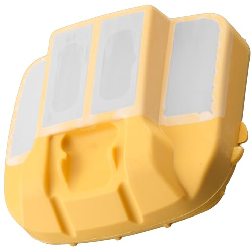 AERZETIX - C73034 - Filtro aria per motosega - compatibile con Husqvarna 555, 556, 560XP