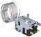 LUTH Premium Profi Parts Thermostat kompatibel mit Danfoss 077b6947 Gorenje 198818 für Kühlschrank