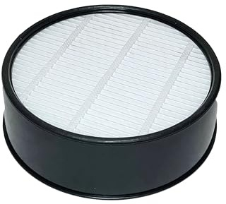 Nispira Filter Replacement for Holmes Egg Air Purifier 360° HAP600B-TU True HEPA Air Intake Removes Dust, Contaminants, 1 Pack