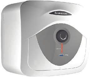 Ricambistufeapellet SCALDABAGNO ELETTRICO ANDRIS RS SOPRALAVELLO 30 LT 3 ANNI EU
