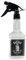 Eson Hair Water Spray Bottle 650ml, Whisky Style Spray Bottle for Hair, Barber Salon Hairdresser, Mist Sprayer,Retro Stylish, Empty Refillable Sprayer for Shaving and Cleaning 650ml (Clear)